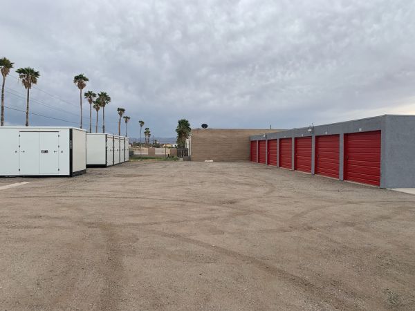 Mohave Storage - MV 10407 S. Barrackman (MS) - 10407 Barrackman Road