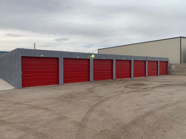 Mohave Storage - MV 10407 S. Barrackman (MS) - 10407 Barrackman Road
