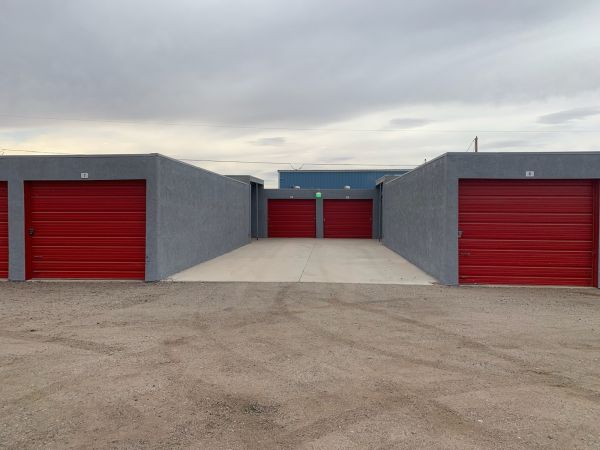 Mohave Storage - MV 10407 S. Barrackman (MS) - 10407 Barrackman Road