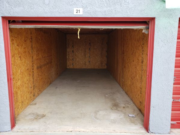 Mohave Storage - MV 10407 S. Barrackman (MS) - 10407 Barrackman Road