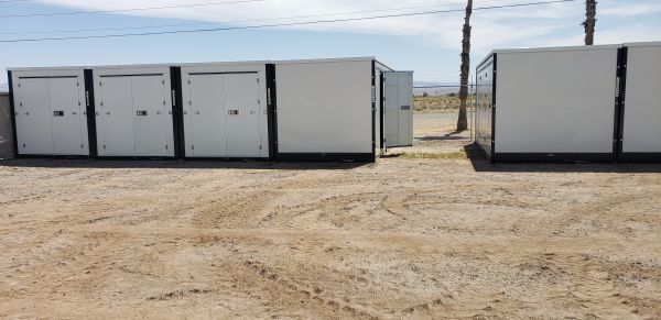 Mohave Storage - MV 10407 S. Barrackman (MS) - 10407 Barrackman Road