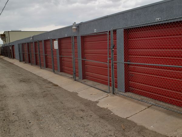 Mohave Storage - MV 10407 S. Barrackman (MS) - 10407 Barrackman Road