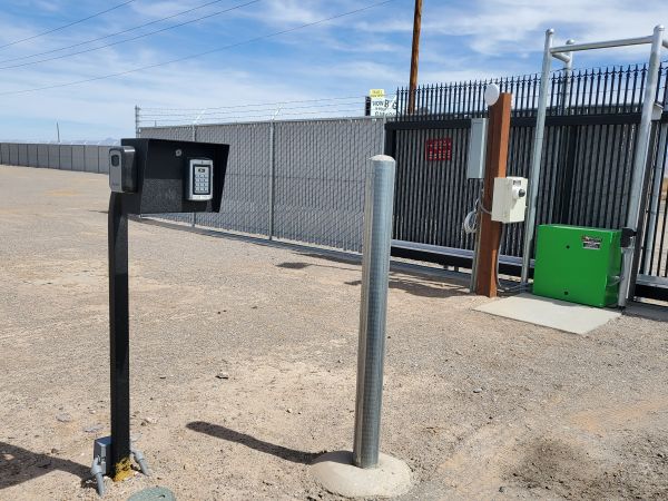 Mohave Storage - MV 7205 Hwy 95 (MOH) - 7205 Arizona 95
