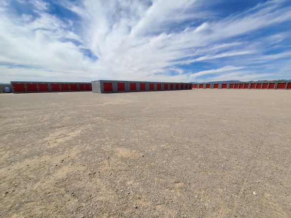 Mohave Storage - MV 7205 Hwy 95 (MOH) - 7205 Arizona 95