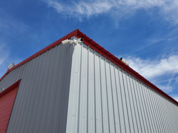 Mohave Storage - MV 7205 Hwy 95 (MOH) - 7205 Arizona 95
