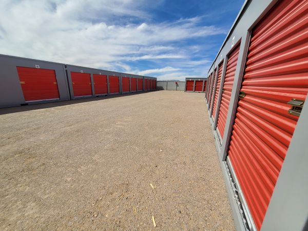 Mohave Storage - MV 7205 Hwy 95 (MOH) - 7205 Arizona 95