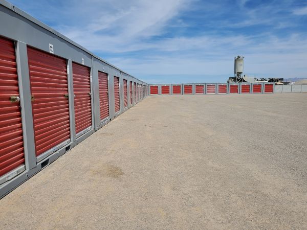 Mohave Storage - MV 7205 Hwy 95 (MOH) - 7205 Arizona 95