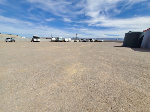 Mohave Storage - MV 7205 Hwy 95 (MOH) - 7205 Arizona 95