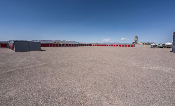 Mohave Storage - MV 7205 Hwy 95 (MOH) - 7205 Arizona 95