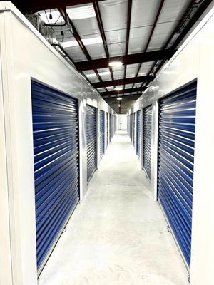 Radiant Storage - Norwich - 21 Terminal Way
