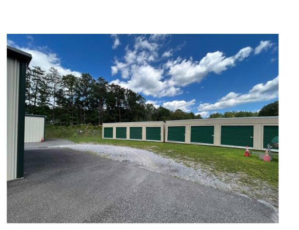 Georgia Mountain Storage - 40 Hubbard Road