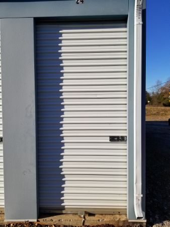 Eagle Guard Self-Storage - Lake Bowen - 8991 South Carolina 9