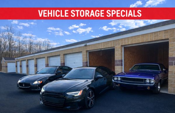 Centerville Secure Storage - 6965 20th Avenue South