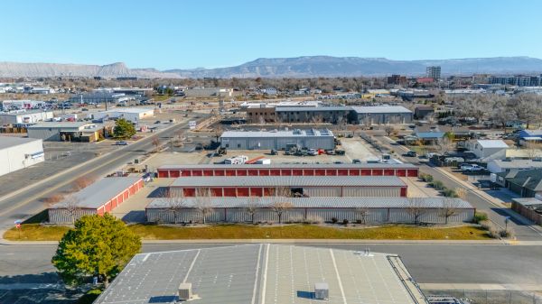 10 Federal Storage - Gunnison Ave - 575 West Gunnison Avenue
