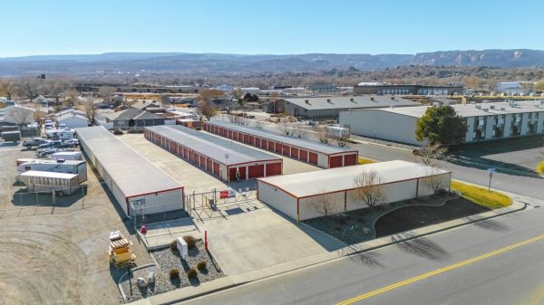 10 Federal Storage - Gunnison Ave - 575 West Gunnison Avenue