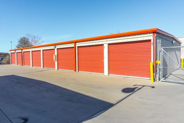 10 Federal Storage - Gunnison Ave - 575 West Gunnison Avenue