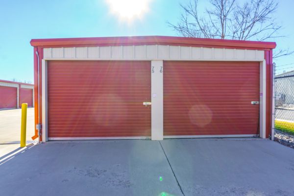 10 Federal Storage - Gunnison Ave - 575 West Gunnison Avenue