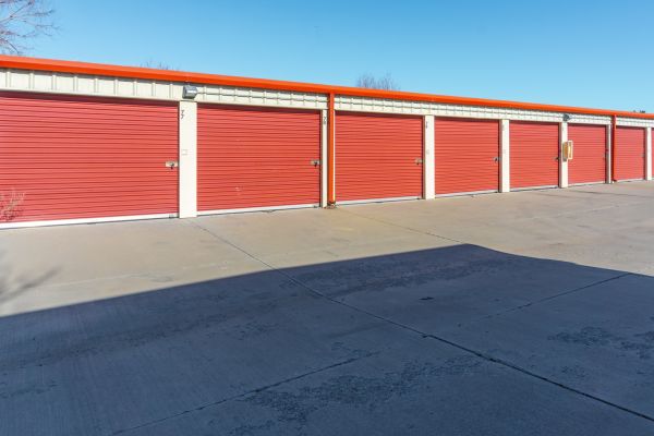10 Federal Storage - Gunnison Ave - 575 West Gunnison Avenue