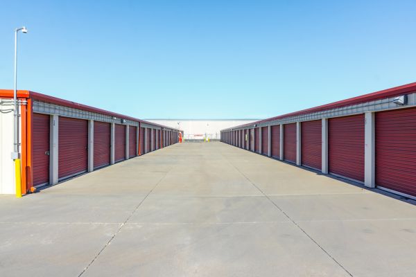 10 Federal Storage - Gunnison Ave - 575 West Gunnison Avenue
