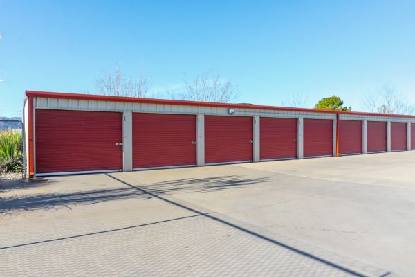 10 Federal Storage - Gunnison Ave - 575 West Gunnison Avenue