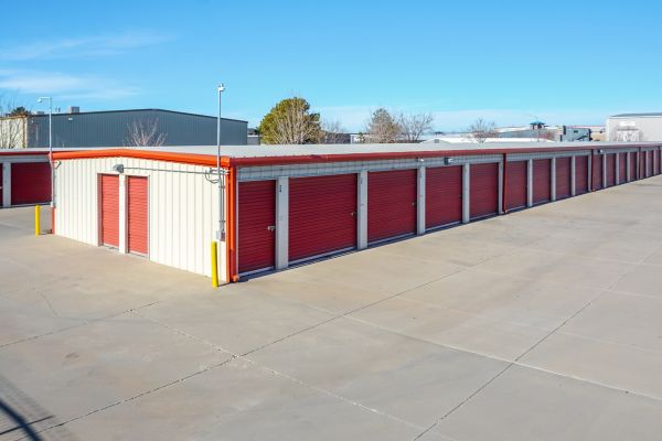 10 Federal Storage - Gunnison Ave - 575 West Gunnison Avenue