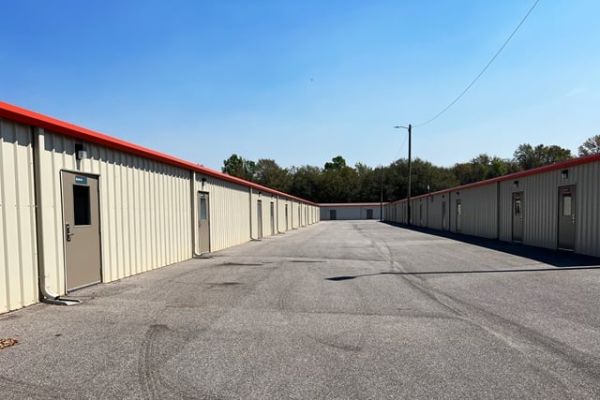 Public Storage - Milton - 4562 Chantilly Way - 4562 Chantilly Way