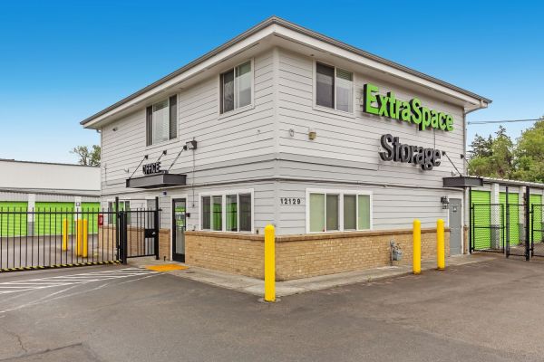 Extra Space Storage - 1957 - Lakewood - 12117 Pacific Hwy SW - Annex - 12117 Pacific Highway Southwest