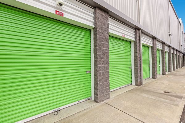 Extra Space Storage - 1957 - Lakewood - 12117 Pacific Hwy SW - Annex - 12117 Pacific Highway Southwest