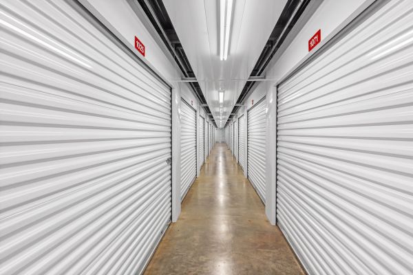 Extra Space Storage - 1957 - Lakewood - 12117 Pacific Hwy SW - Annex - 12117 Pacific Highway Southwest