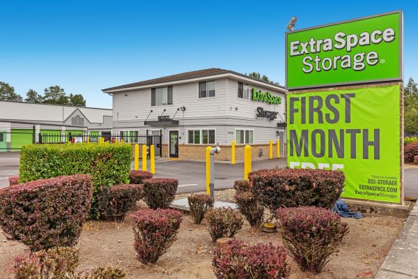 Extra Space Storage - 1957 - Lakewood - 12117 Pacific Hwy SW - Annex - 12117 Pacific Highway Southwest