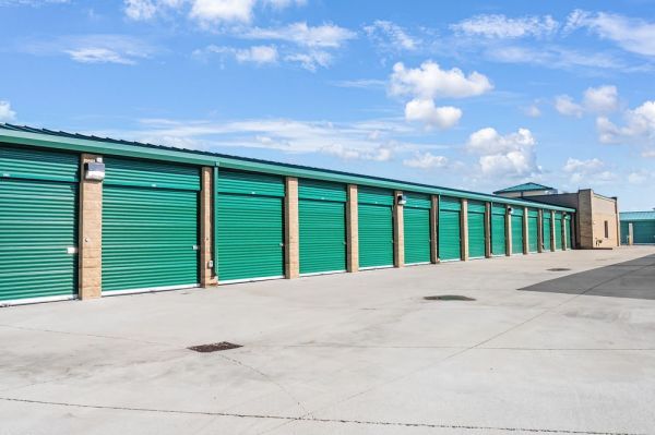Extra Space Storage - 1994 - Clinton Township - Groesbeck Hwy - 34244 Groesbeck Highway