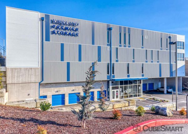 Kirkland Premier Storage - WA Vancouver E 5th St - 2309 East 5th Street