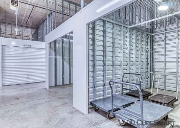Kirkland Premier Storage - WA Vancouver E 5th St - 2309 East 5th Street