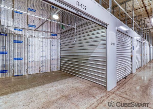 Kirkland Premier Storage - WA Vancouver E 5th St - 2309 East 5th Street