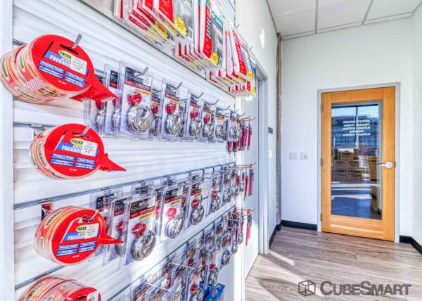 Kirkland Premier Storage - WA Vancouver E 5th St - 2309 East 5th Street