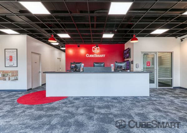 CubeSmart Self Storage - NY Brooklyn Bogart St - 74 Bogart St