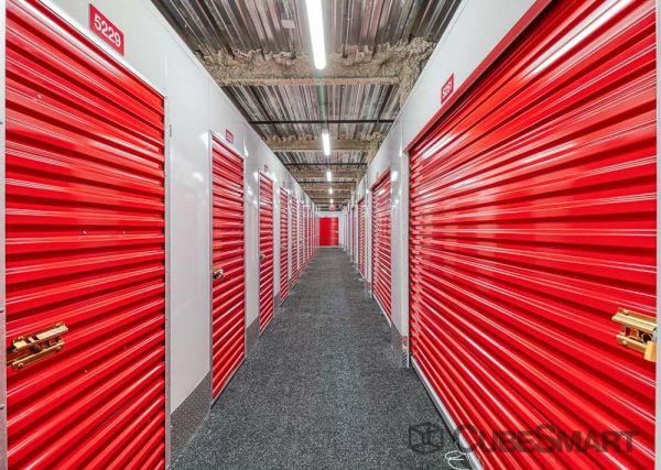 CubeSmart Self Storage - NY Brooklyn Bogart St - 74 Bogart St