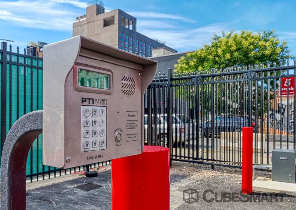 CubeSmart Self Storage - NY Brooklyn Bogart St - 74 Bogart St