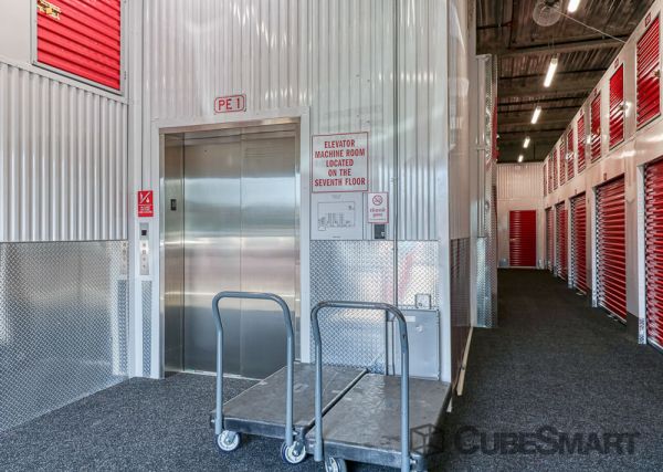CubeSmart Self Storage - NY Brooklyn Bogart St - 74 Bogart St