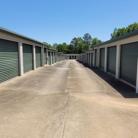 Storage Sense - Ozark - 2833 Andrews Avenue
