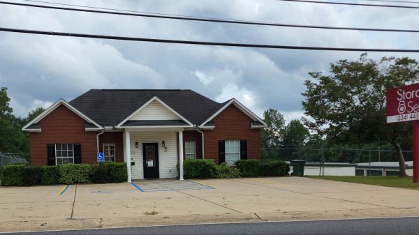 Storage Sense - Ozark - 2833 Andrews Avenue