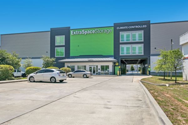 Extra Space Storage - 7439 - Fort Walton Beach - Mary Esther Cut Off NW - 530 Mary Esther Cut Off Northwest
