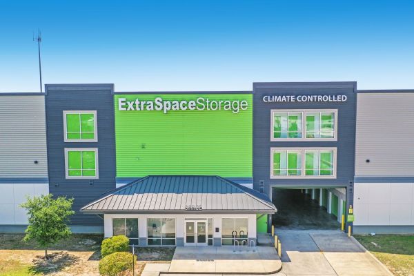 Extra Space Storage - 7439 - Fort Walton Beach - Mary Esther Cut Off NW - 530 Mary Esther Cut Off Northwest