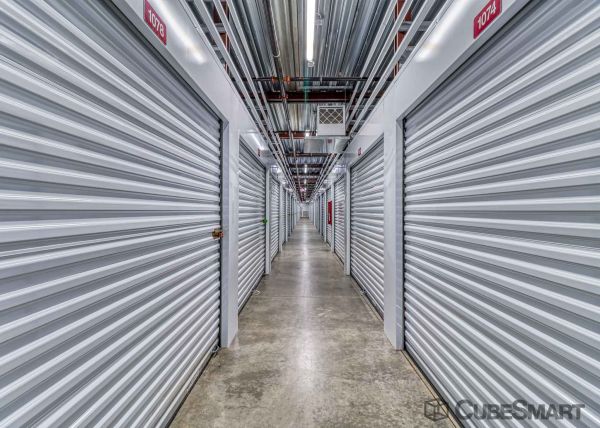CubeSmart Self Storage - GA Newnan Diplomat Pkwy - 65 Diplomat Parkway