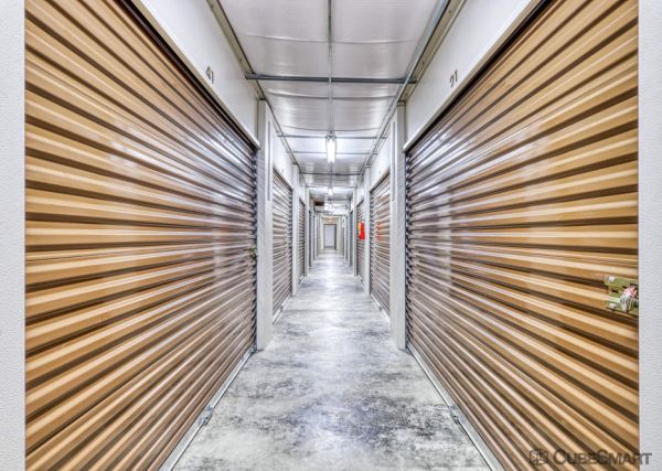CubeSmart Self Storage - Southwest Martin Downs - 3501 Southwest Martin Downs Boulevard