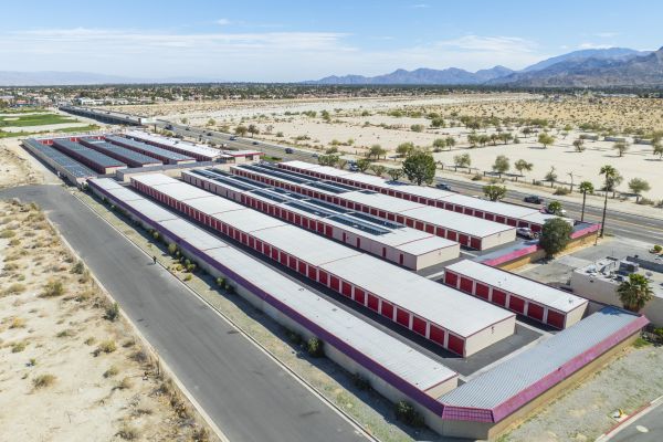 Devon Self Storage - 9102 - Ramon Road - 67650 Ramon Road