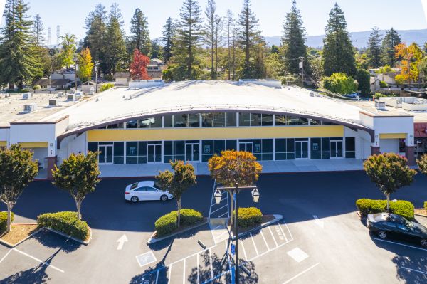Devon Self Storage - 9015 - Sunnyvale - 818 West El Camino Real