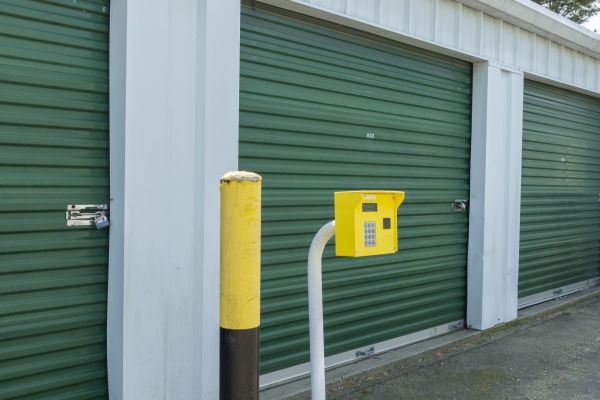 Devon Self Storage - 9142 - Williamsburg - 5424 Airport Road