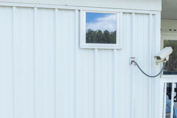 Devon Self Storage - 9142 - Williamsburg - 5424 Airport Road
