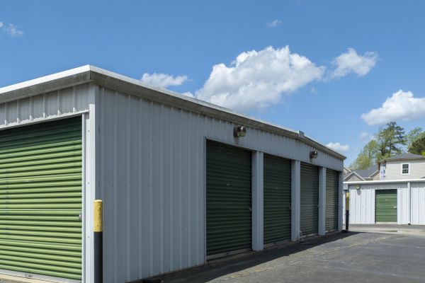 Devon Self Storage - 9142 - Williamsburg - 5424 Airport Road